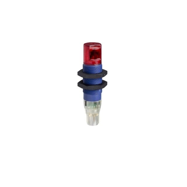 Photoelectric Sensor XUB 15m 12-24VDC XUB2BPBWM12R