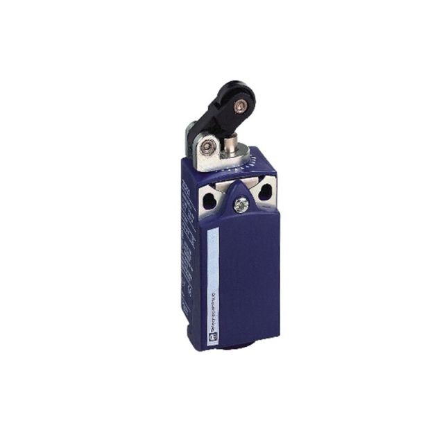 Limit Switch XCKP Thermoplastic Roller Level 1NC+1NO M16 XCKP2121P16