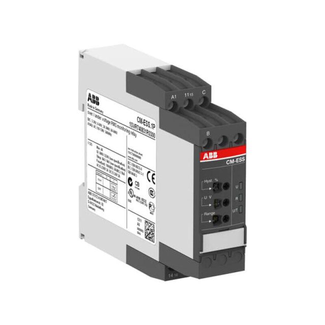 Network Monitor 1Φ 220-230V CM-ESS.1S 73585