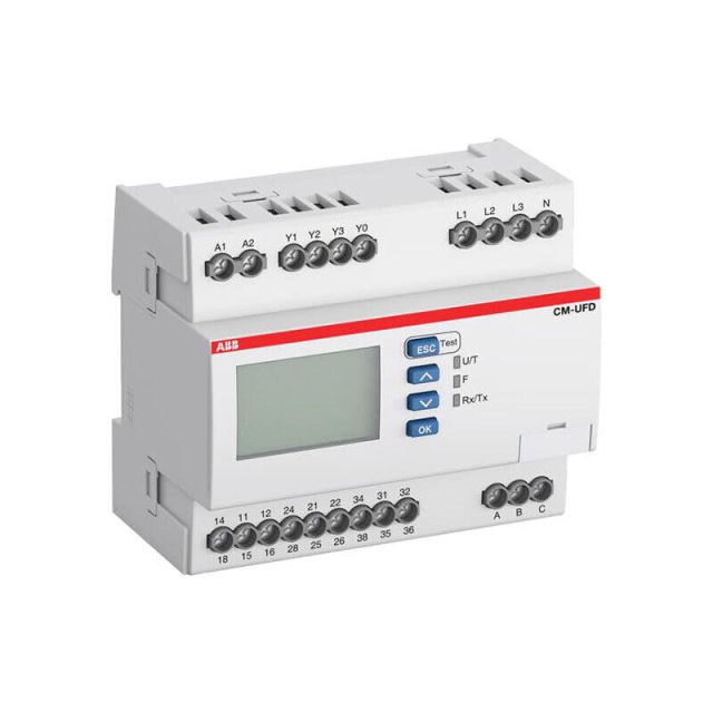 Network Monitor CM-UFD.M33M 702021