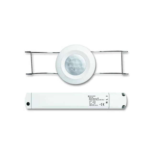 Motion Presence Detector Mini 6811EB-500 45417