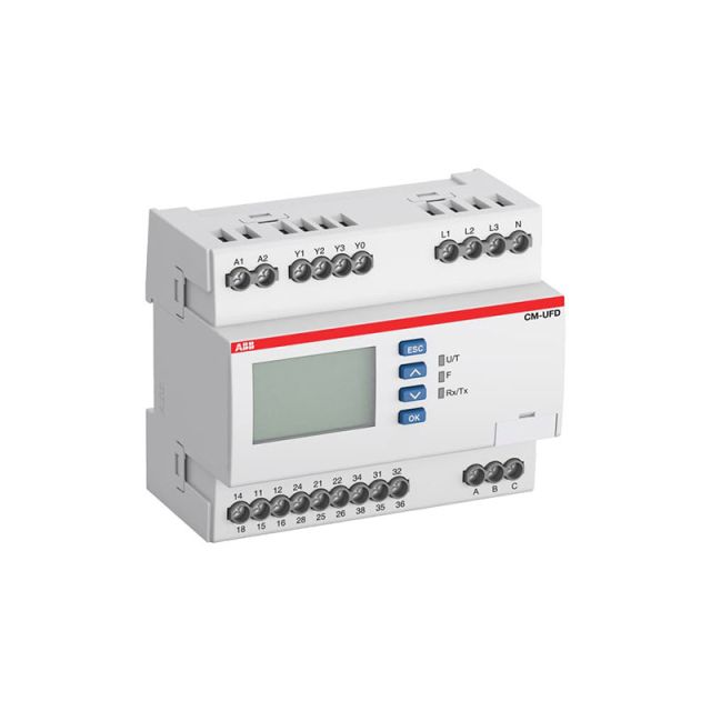 Grid Feeding Monitoring Gel CM-UFD.M34M 708420