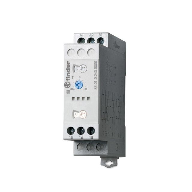 Χρονικό Βιομηχανικό 16Α 7783010240