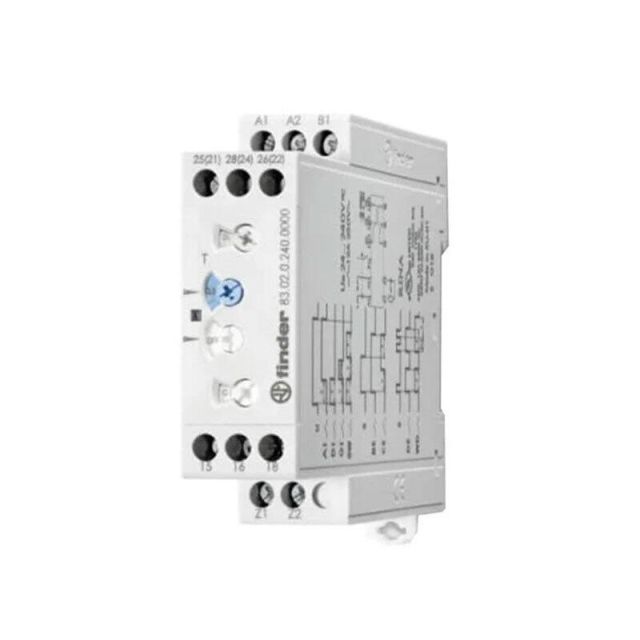 Χρονικό Ρελέ On Delay 7783110240