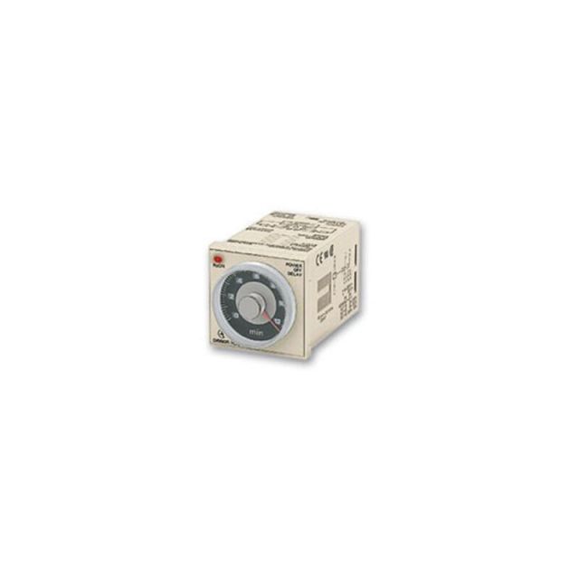Time Relay 0.05S-300h H3CR-A8E 19185