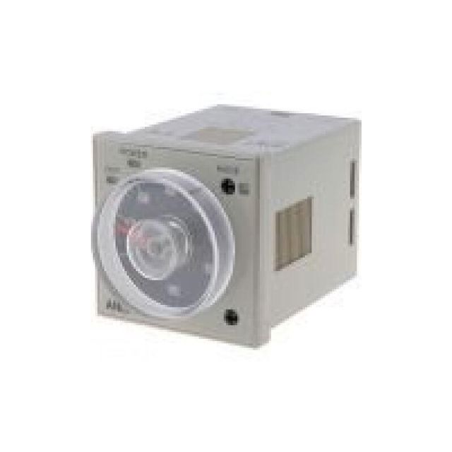 Time Relay 6s-60min 5TM48S-AB2 026601230/017.110.200003