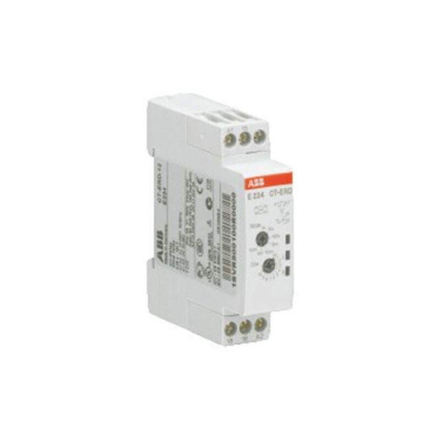 Time Relay On-Delay CT-ERD.12  -  24622