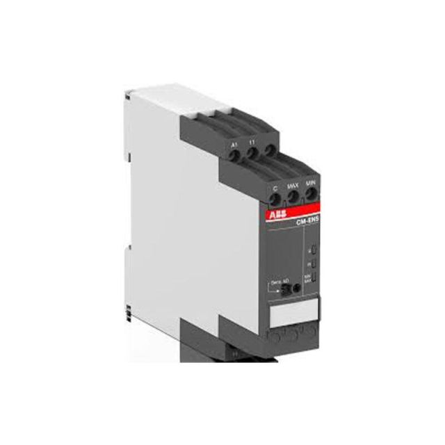 Liquid level monitoring relay 1C/O sensitivity 5...100kOhm CM-EMS.13S  -  79482