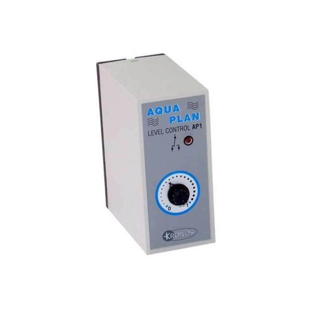Monitoring Level Relay Aqua Plan