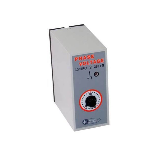 PhAse-Control Supervisor
