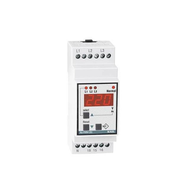 Phase Protection Relay