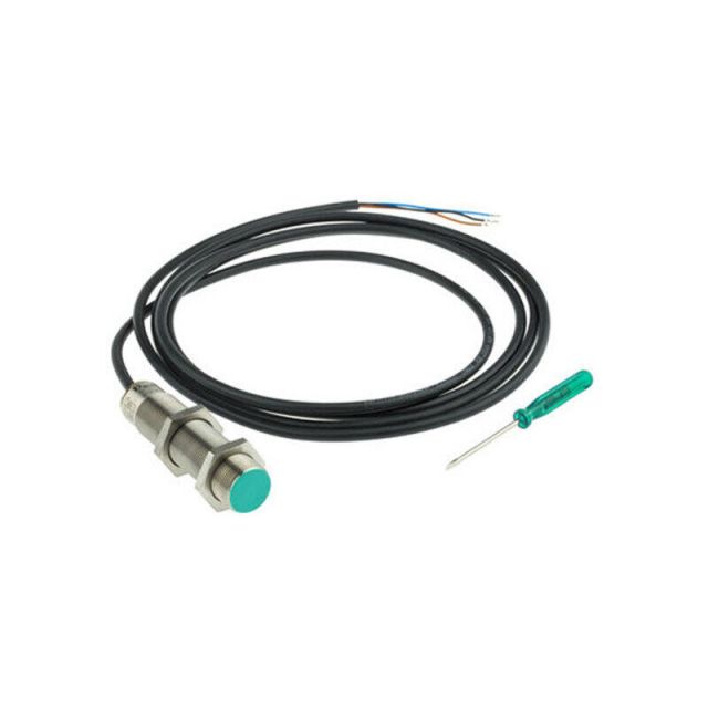 Capacitive Sensor CBB8-18GS75-E2 1-30-30-22-04-2
