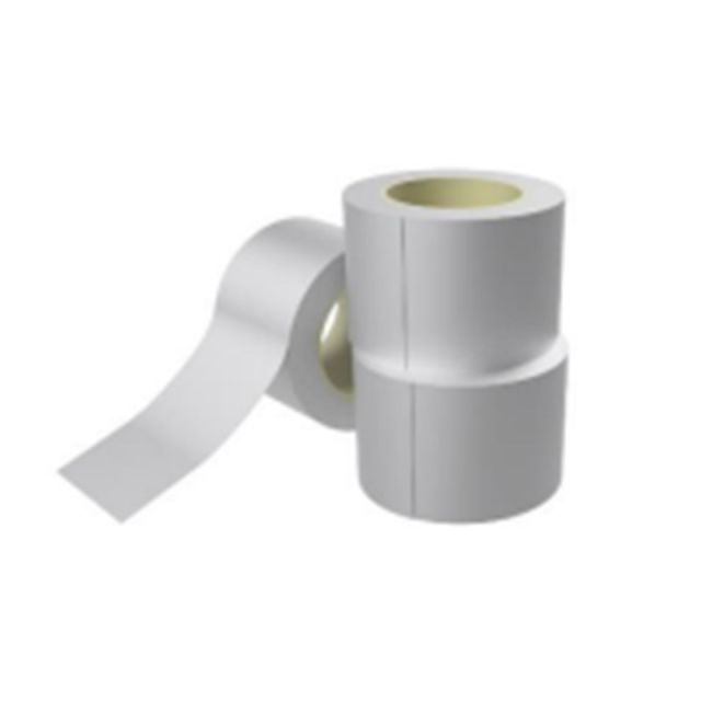 Butyl Aluminium Tape 100x0,6mm 10m EX-7201999200