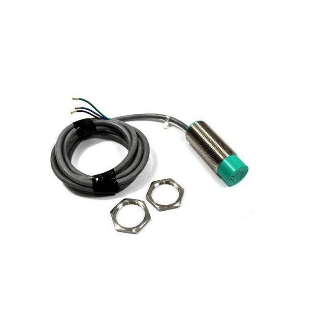 Capacitive Sensor CJ10-30GM-WO 1-30-30-23