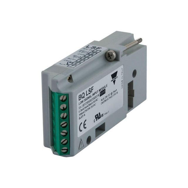 Low Signal Input Unit BQLSF
