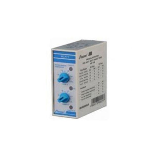Three Phase Protect Relay 380V AC 11P