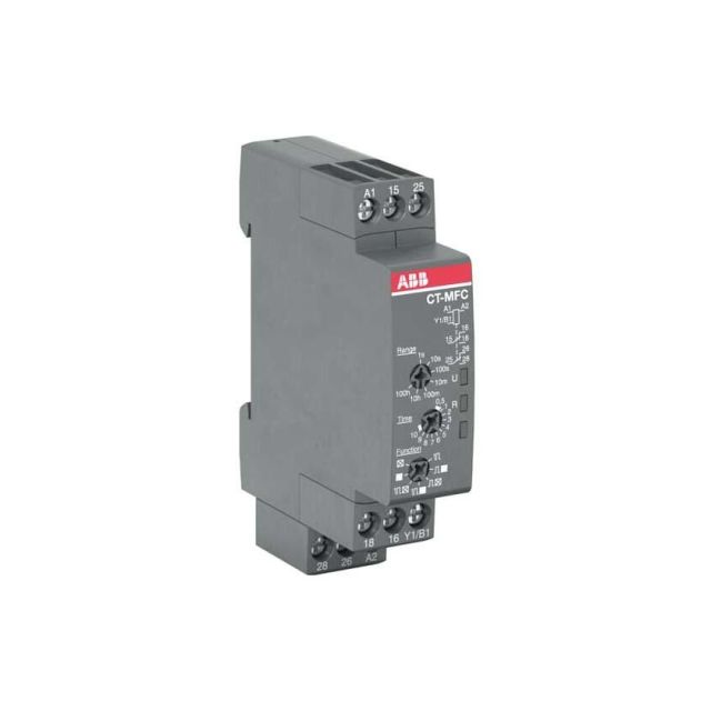 Χρονικό 0.05s-100hr CT-MFC-21 704670