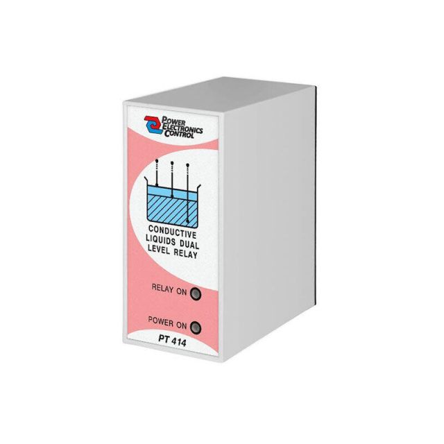 Liquid Level Control Relay PT414-11
