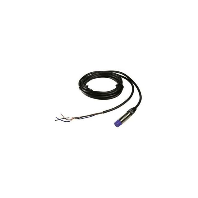 Sensor PNP M12 NO 8mm  PRDCM12-8DP