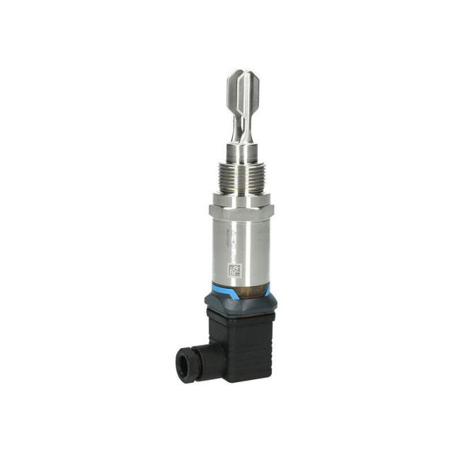 Vibronic Point Level Liquid Detector 1–40 bar 10–30 V DC FTL31-AA4U2AAW5J