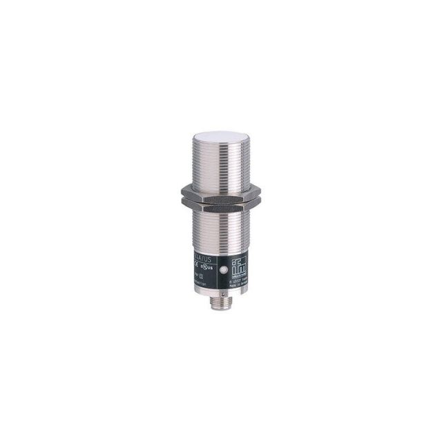 Inductive Sensor IIA3010-BPKG-V4A-US-100-DPS-AU II5689
