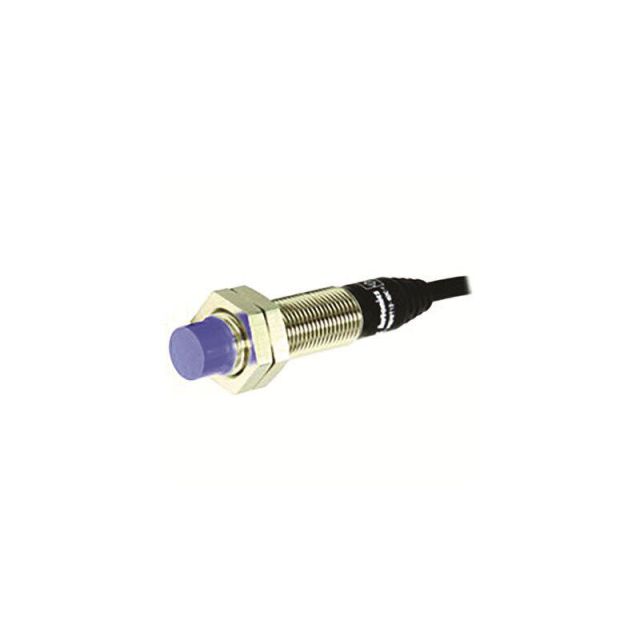Inductor Switch 12-24Vdc F18 3 Cables NPN(NO) 777.001.N09