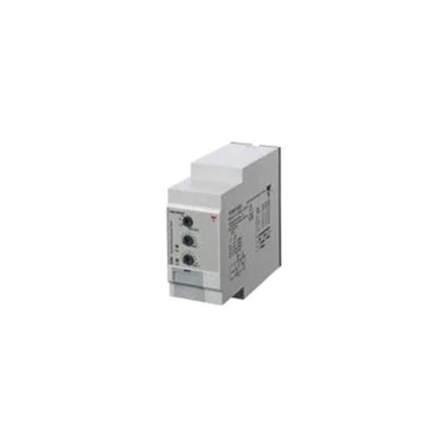 Timer 2 Rele Carlo Gavazzi Undecal PCB01DM24 V1R0
