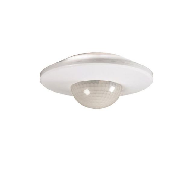 Ανιχνευτής Παρουσίας Εξωτερικός Slim 220-240V IP20 147-02016