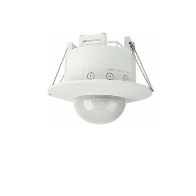 Ανιχνευτής Παρουσίας Χωνευτός 220-240V IP20 147-02017