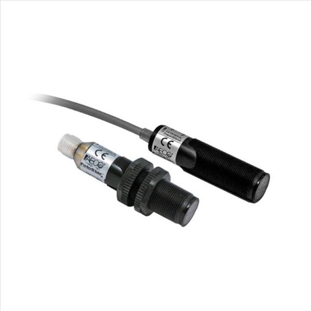 Photocelectric Sensor 50cm Μ12 FT18SP-CP50 H 001.004.A05