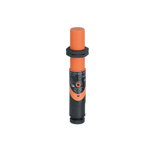 Capacity Sensor KGE3008-BPKG-NI KG5041