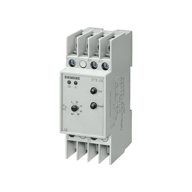 Insulation Monitor 5TT3470