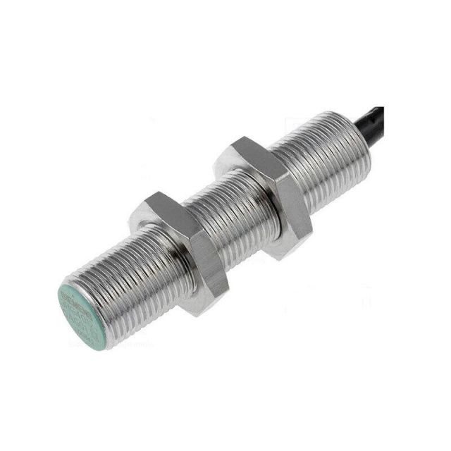 Photoelectric Sensor M12 15-34VDC 3RG4012-0AG01