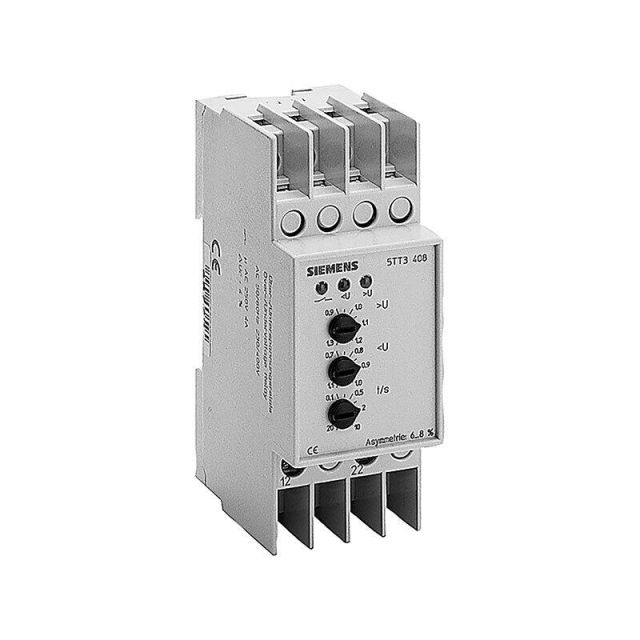 Over/Under Voltage Release 5TT3408