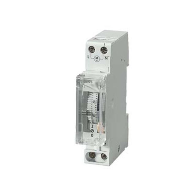 Quartz Timer Switch Daily 7LF5301-1 70MM 7LF5301-1