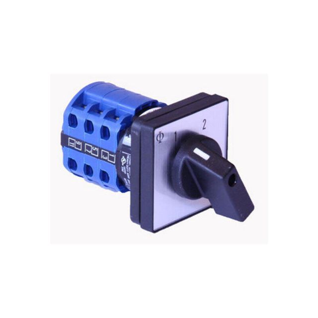 Panel Switch 3P 20Α CΑ10 12157