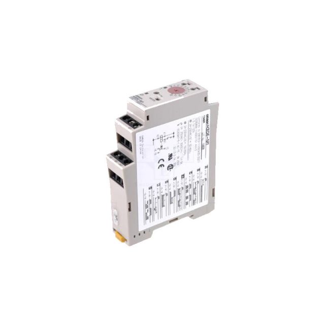 Rail Time Relay 1200h H3DK-MI 41563