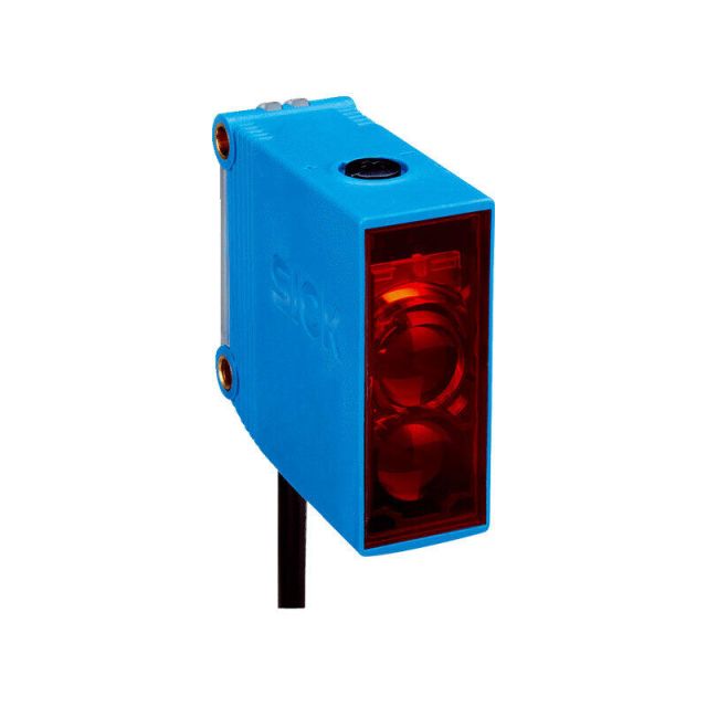 Photoelectric Proximity Sensor GTB10-R3821 Sick-1065863 66156