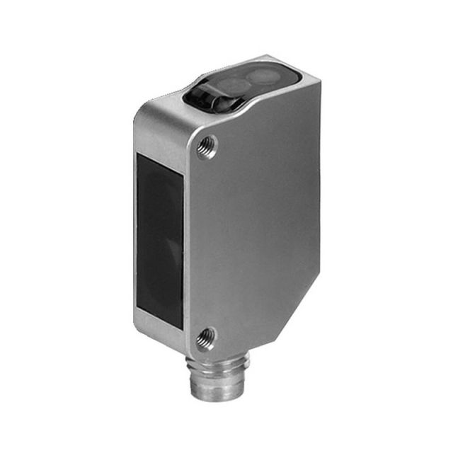 Photocell E3ZM-LS89H 10-200MM PNP L-D Plug M8 4P INOX IP69K 38402