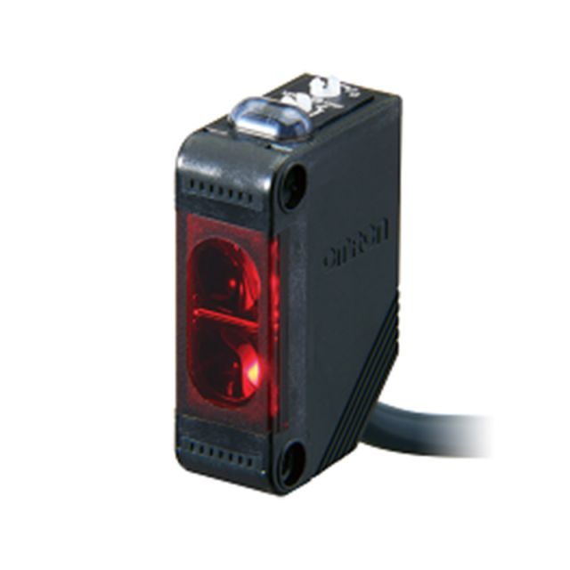 Φωτοκύτταρο Ανακλαστήρα E3Z-R81 PNP 0.1-4m 26882