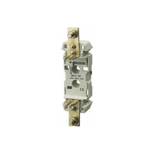 Fuse Element Base 160A NH00 690V 008110.000008