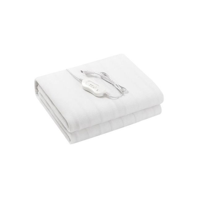Electric Underblanket Single 60W Washable 147-29202