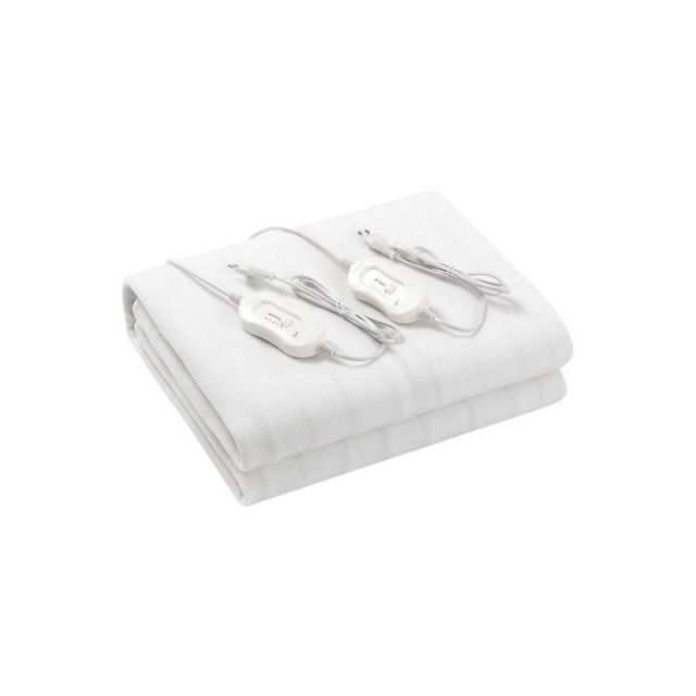Electric Underblanket Double 60W 147-29203