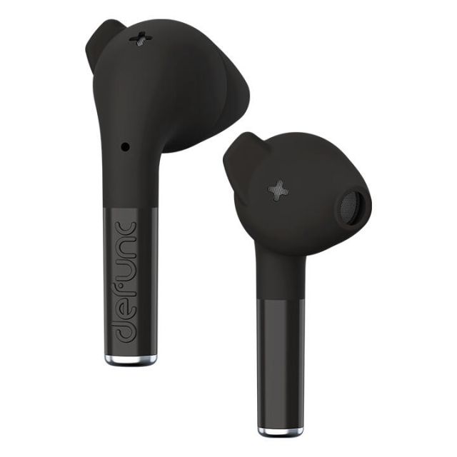 Defunc Bluetooth True Go Slim Black D4211