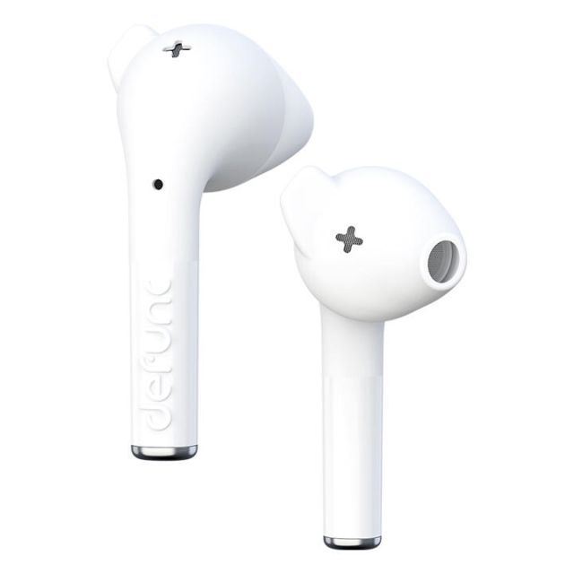 Defunc Bluetooth True Go Slim White D4212