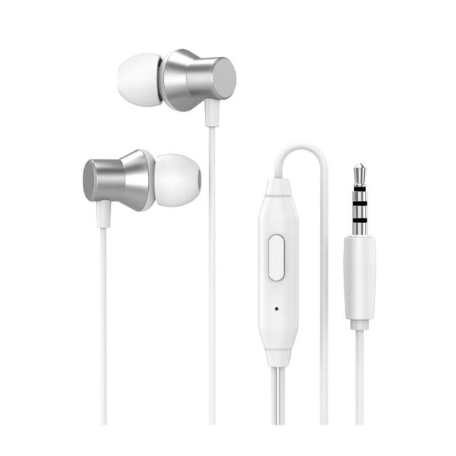 Lenovo Handsfree HF130 White PTM7C02398