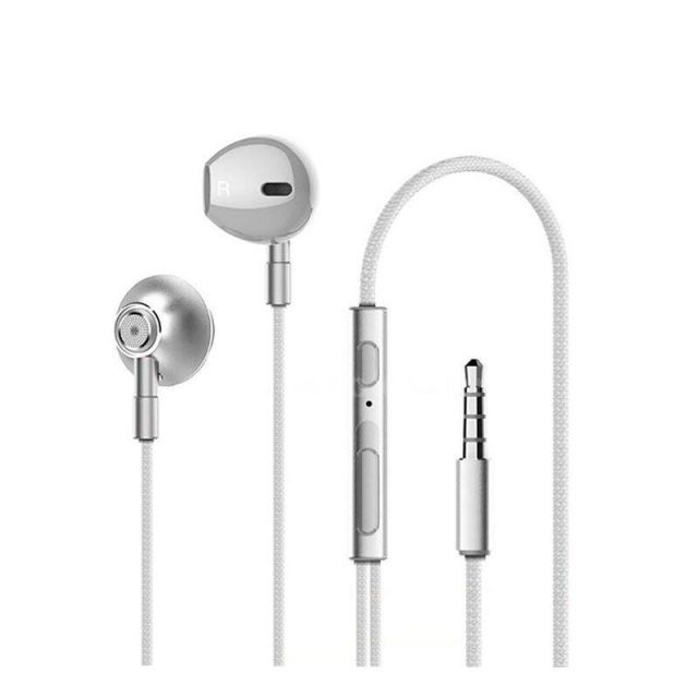 Lenovo Handsfree HF140 White PTM7C02401