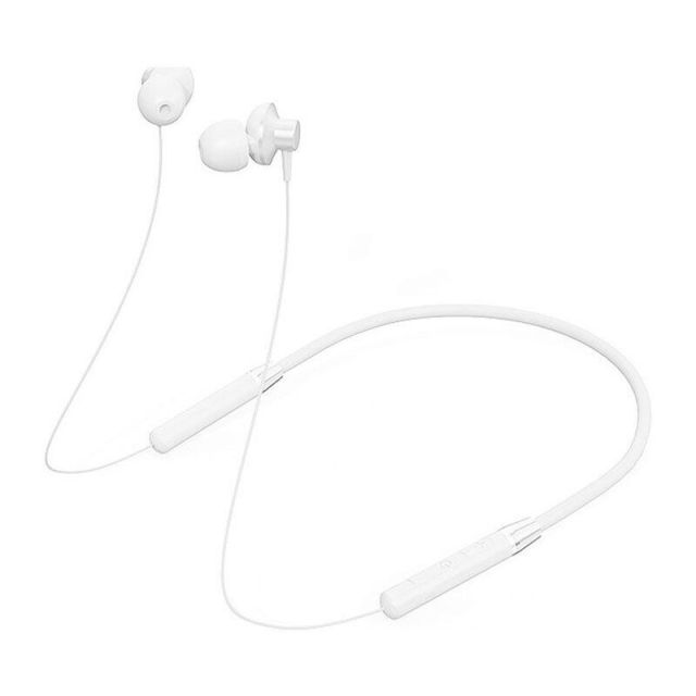 Lenovo Handsfree HE05 Wireless Bluetooth White PTM7C02284