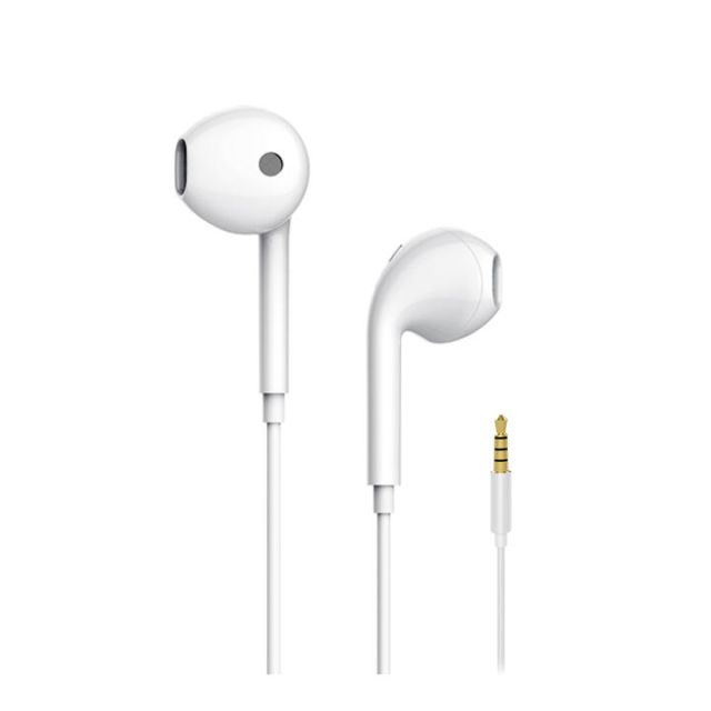 Lenovo Handsfree HF170 White PTM7C02406