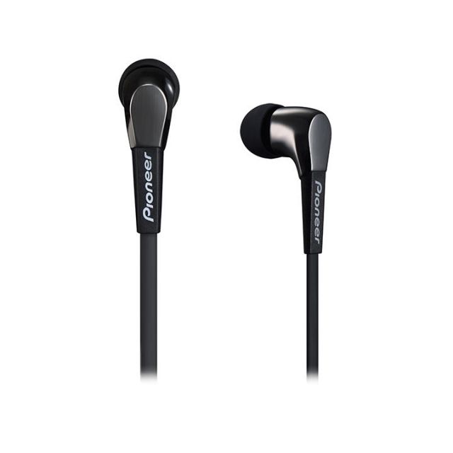 Pioneer Handsfree SE-CL722T  Black SE-CL722T-K